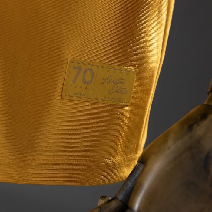 Wolves 70th Anniversary Jersey - 图片 3