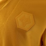 Wolves 70th Anniversary Jersey - 图片 6