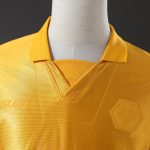 Wolves 70th Anniversary Jersey - 图片 7