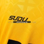 Wolves 25/26 Home Jersey - 图片 3