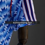 Retro 90/92 Manchester United Away Jersey S-XXL - 图片 2
