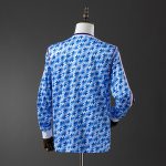 Manchester United 1990-1992 Away Retro Long Sleeve Jersey - 图片 7