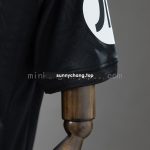 Wolves 25/26 Goalkeeper Jersey Black - 图片 2