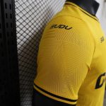 24/25 Wolves Home Player Version - 图片 5