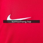 Man Utd 2010/11 Home Long Sleeve Retro Jersey - 图片 4