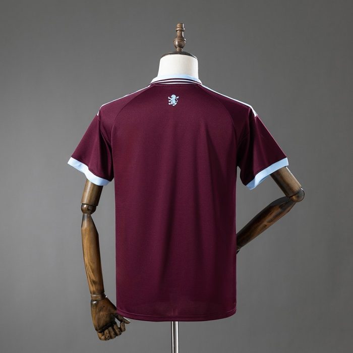 Aston Villa 26/27 Home Jersey - 图片 3