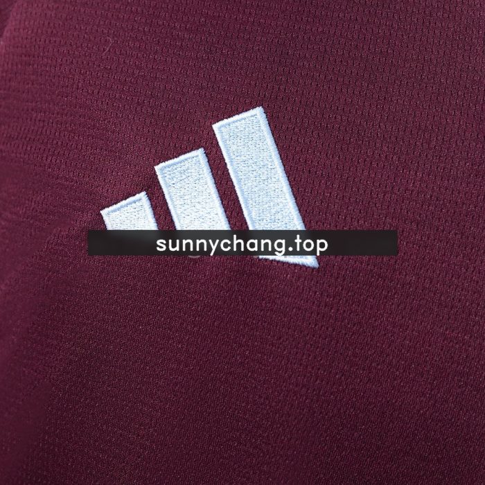 Aston Villa 26/27 Home Jersey - 图片 7