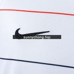 Man Utd 2003/05 Away Long Sleeve Retro Jersey - 图片 3