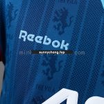 Aston Villa 1995-1996 Away Retro Jersey - 图片 5