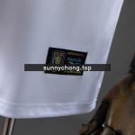 Aston Villa 1997-1998 Away Retro Jersey - 图片 4
