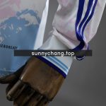 Aston Villa 25/26 Third Away Long-Sleeve Jersey - 图片 5