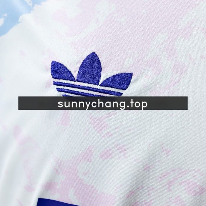 Aston Villa 25/26 Third Away Long-Sleeve Jersey - 图片 6