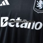 Aston Villa 25/26 Away Jersey - 图片 6