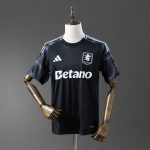 Aston Villa 25/26 Away Jersey - 图片 9