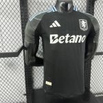 Aston Villa 25/26 Away Player Version - 图片 6