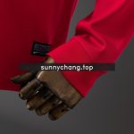 Manchester United 2013/14 Home Retro Long Sleeve Jersey S-XXL - 图片 3