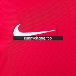 Manchester United 2013/14 Home Retro Long Sleeve Jersey S-XXL - 图片 4