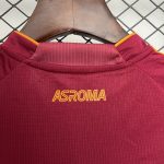 Aston Villa 25/26 Home Kids Jersey - 图片 5