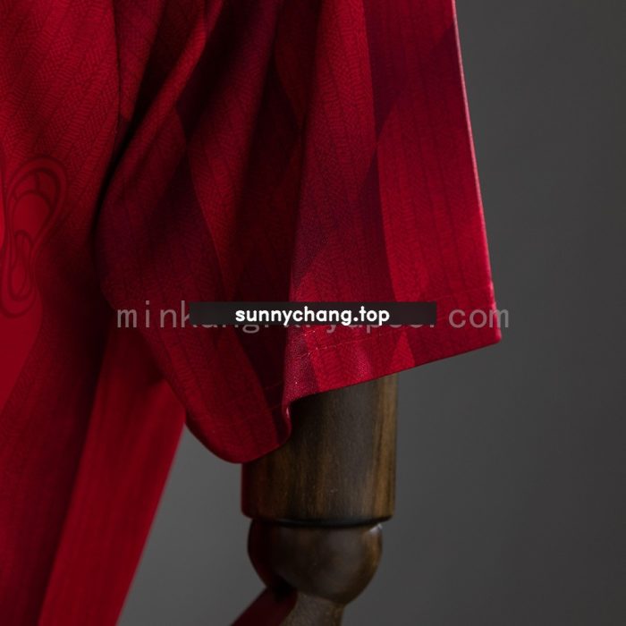 Man Utd 1996/97 Home Retro Jersey - 图片 3