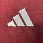 Aston Villa 25/26 Home Jersey - 图片 3