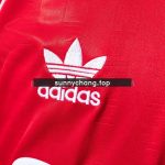 Manchester United 1984 Home Retro Jersey - 图片 3