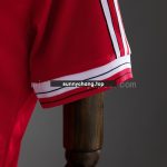 Man Utd 1986/88 Home Retro Jersey - 图片 2