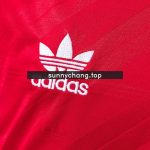 Man Utd 1986/88 Home Retro Jersey - 图片 3