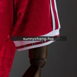 Manchester United 1990-1992 Home Retro Shirt S-XXL - 图片 2