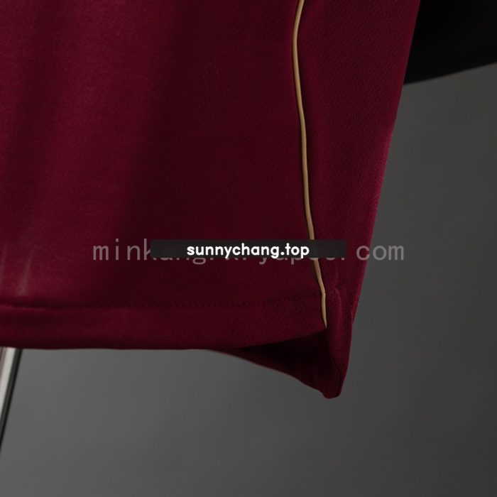 Aston Villa 25/26 Home Player Version - 图片 2