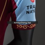 Aston Villa 25/26 Home Player Version - 图片 3