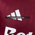 Aston Villa 25/26 Home Player Version - 图片 4