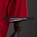 Retro 2000/2001 Manchester United Home Jersey S-XXL - 图片 2
