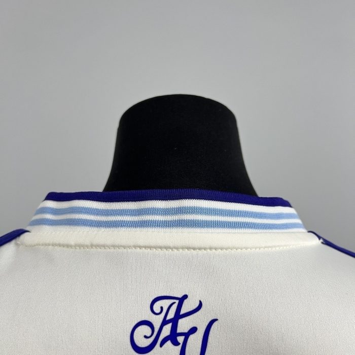 Aston Villa 25/26 Third Away Shirt - 图片 2