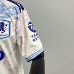 Aston Villa 25/26 Third Away Shirt - 图片 7