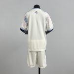 Aston Villa 25/26 Third Away Shirt - 图片 9