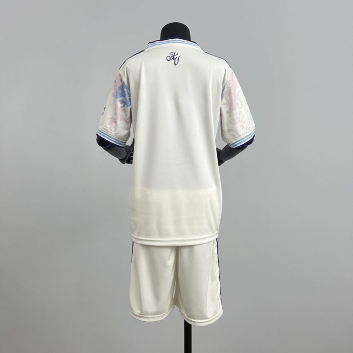 Aston Villa 25/26 Third Away Shirt - 图片 9