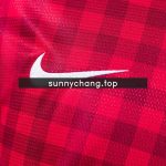 Man Utd 12/13 Home Retro Jersey - 图片 5