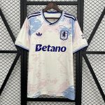 Aston Villa 25/26 Third Away Shirt - 图片 6