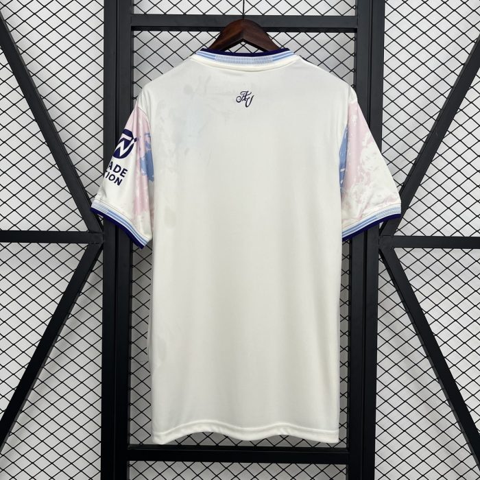 Aston Villa 25/26 Third Away Shirt - 图片 8
