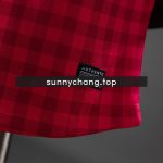 Retro 12/13 Manchester United Home Jersey S-XXL - 图片 2