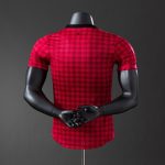 Retro 12/13 Manchester United Home Jersey S-XXL - 图片 8