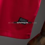 Retro 13/14 Manchester United Home Jersey S-XXL - 图片 2