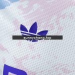 Aston Villa 25/26 Player Version Away Jersey - 图片 3