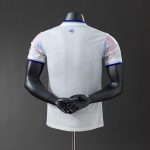 Aston Villa 25/26 Player Version Away Jersey - 图片 7