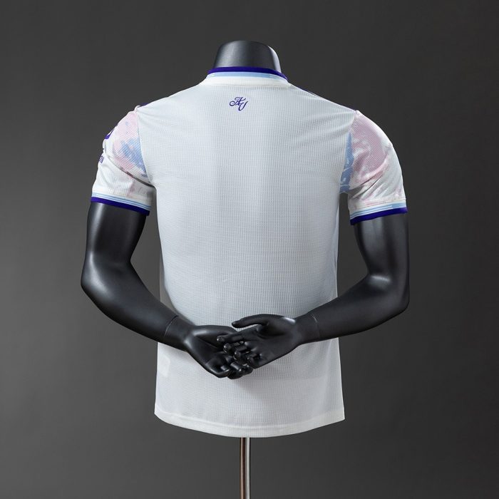 Aston Villa 25/26 Player Version Away Jersey - 图片 7