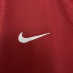 Manchester United 11/12 Home Retro Shirt S-XXL - 图片 9