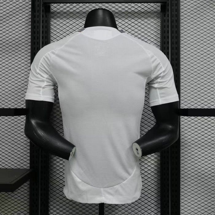Aston Villa 24/25 Player White - 图片 2