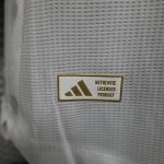 Aston Villa 24/25 Player White - 图片 3