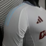 Aston Villa 24/25 Player White - 图片 6