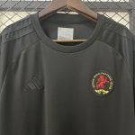 Aston Villa 125th Anniversary Black Shirt - 图片 2